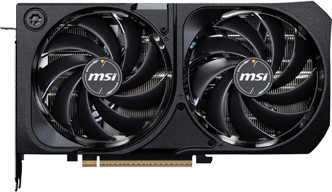 MSI GeForce RTX 5070 Ventus 2X OC 12GB GDDR7 - CeX (UK): - Buy
